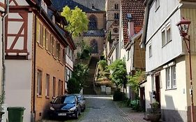 Ferienwohnung Heppenheim an der Bergstraße WHG 1